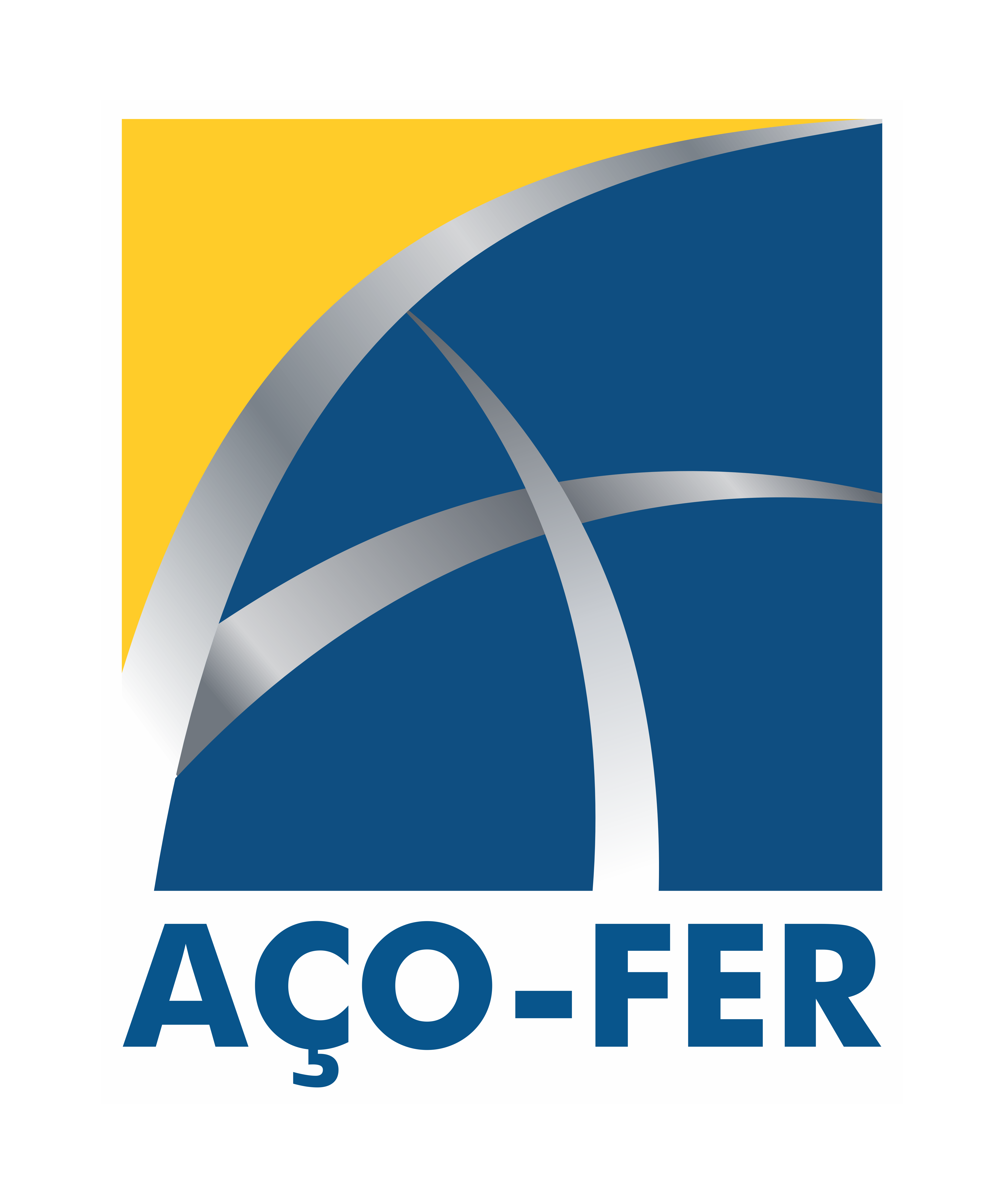 Logo Aço-Fer